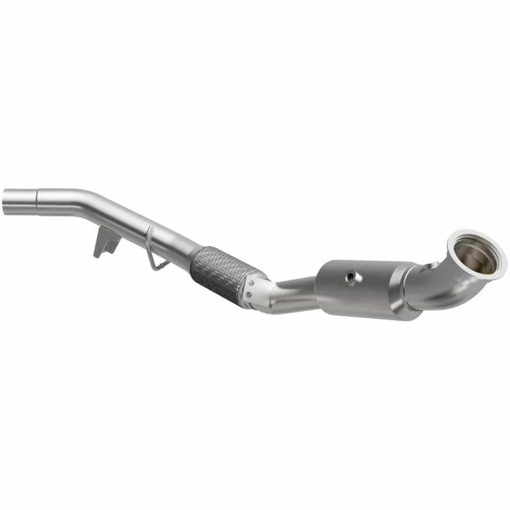t 2016-17 Mercedes-Benz GLE400 DirectFit Catalytic Converter 5551552 Magnaflow MagnaFlow Exhaust Products