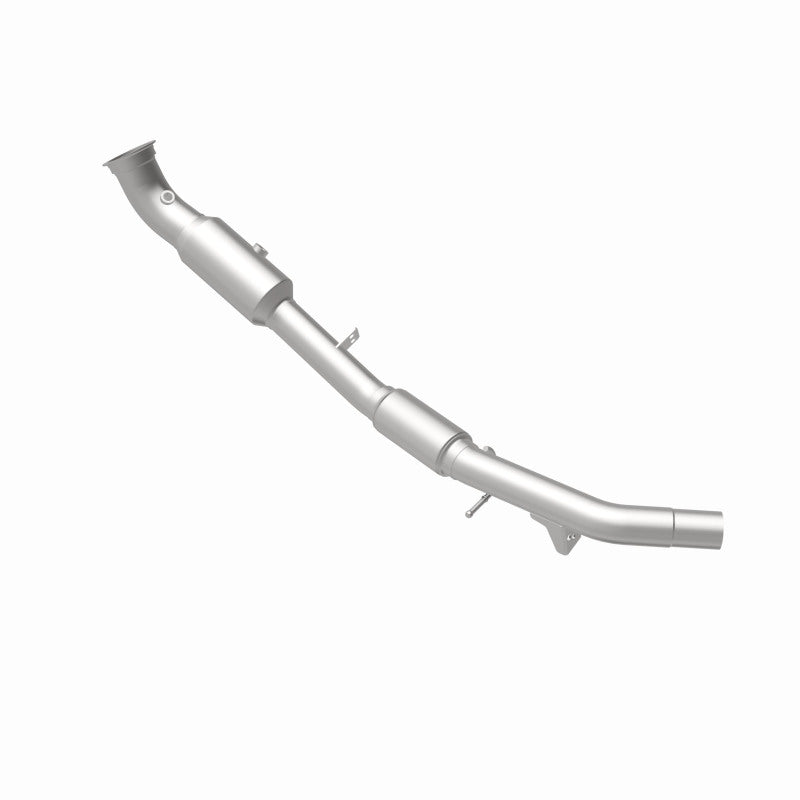t 2016-17 Mercedes-Benz GLE400 DirectFit Catalytic Converter 5551552 Magnaflow MagnaFlow Exhaust Products