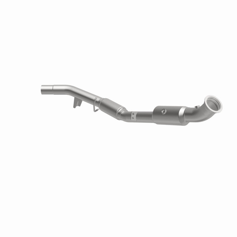t 2016-17 Mercedes-Benz GLE400 DirectFit Catalytic Converter 5551552 Magnaflow MagnaFlow Exhaust Products
