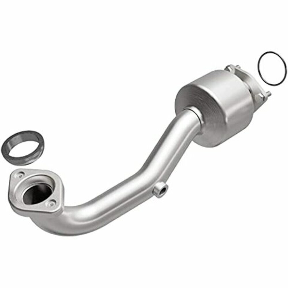 t 2016-18 Honda HR-V OEM Grade Direct-Fit Catalytic Converter 21-979 Magnaflow MagnaFlow Exhaust Products