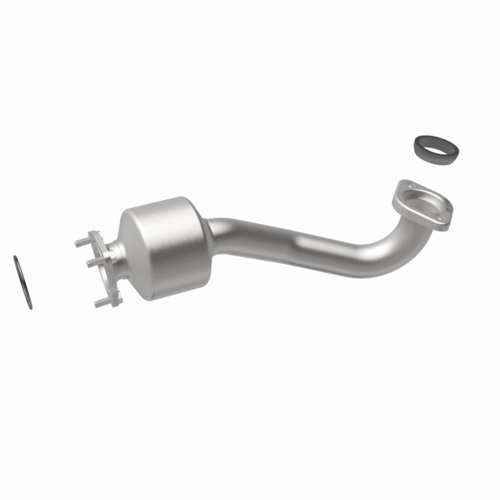 t 2016-18 Honda HR-V OEM Grade Direct-Fit Catalytic Converter 21-979 Magnaflow MagnaFlow Exhaust Products