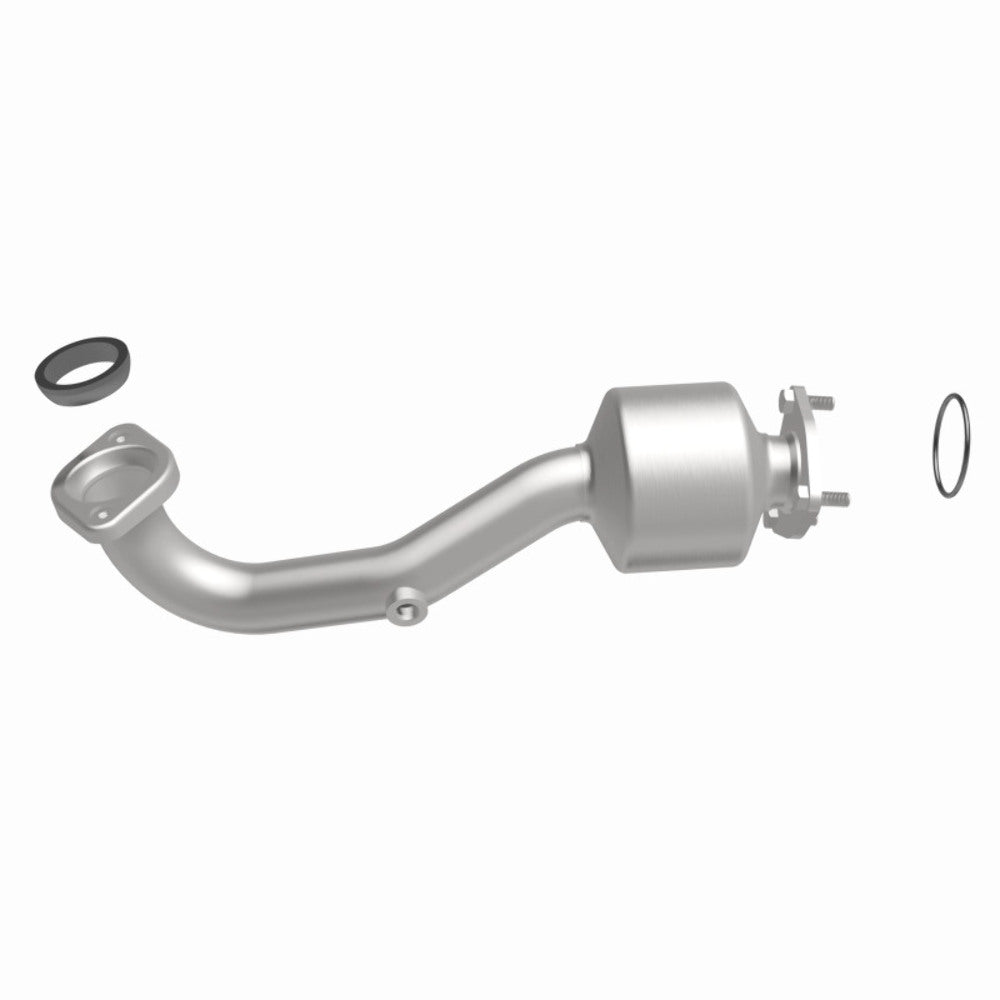 t 2016-18 Honda HR-V OEM Grade Direct-Fit Catalytic Converter 21-979 Magnaflow MagnaFlow Exhaust Products