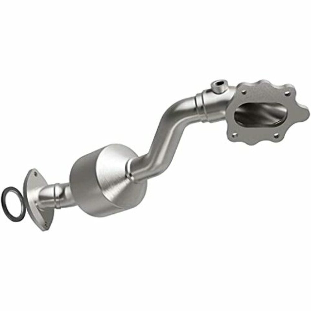 t 2016-19 Lexus GS350 OEM Grade Manifold Catalytic Converter 22-022 Magnaflow MagnaFlow Exhaust Products