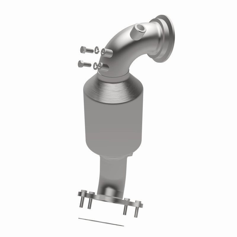 MagnaFlow direct-fit catalytic converter for 2016-2017 Chevy 1.5L stainless steel CARB compliant 5561421