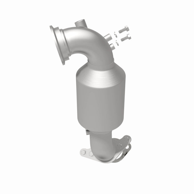 MagnaFlow direct-fit catalytic converter for 2016-2017 Chevy 1.5L stainless steel CARB compliant 5561421