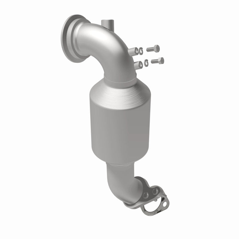 MagnaFlow direct-fit catalytic converter for 2016-2017 Chevy 1.5L stainless steel CARB compliant 5561421