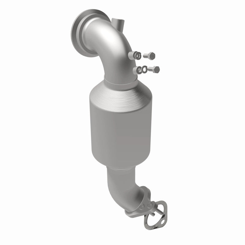 MagnaFlow direct-fit catalytic converter for 2016-2017 Chevy 1.5L stainless steel CARB compliant 5561421