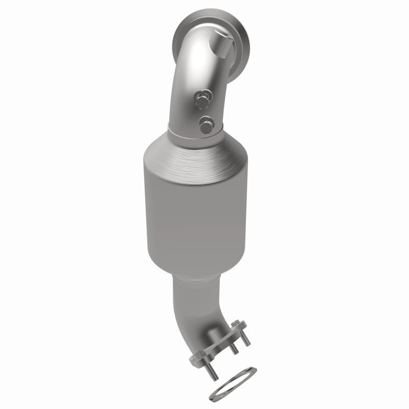 MagnaFlow direct-fit catalytic converter for 2016-2017 Chevy 1.5L stainless steel CARB compliant 5561421
