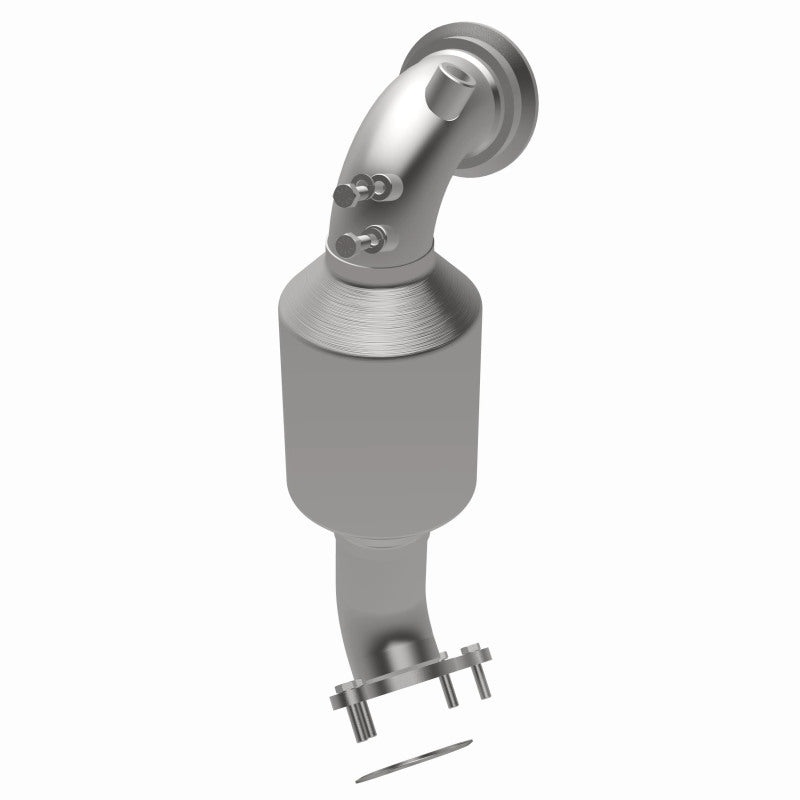 MagnaFlow direct-fit catalytic converter for 2016-2017 Chevy 1.5L stainless steel CARB compliant 5561421