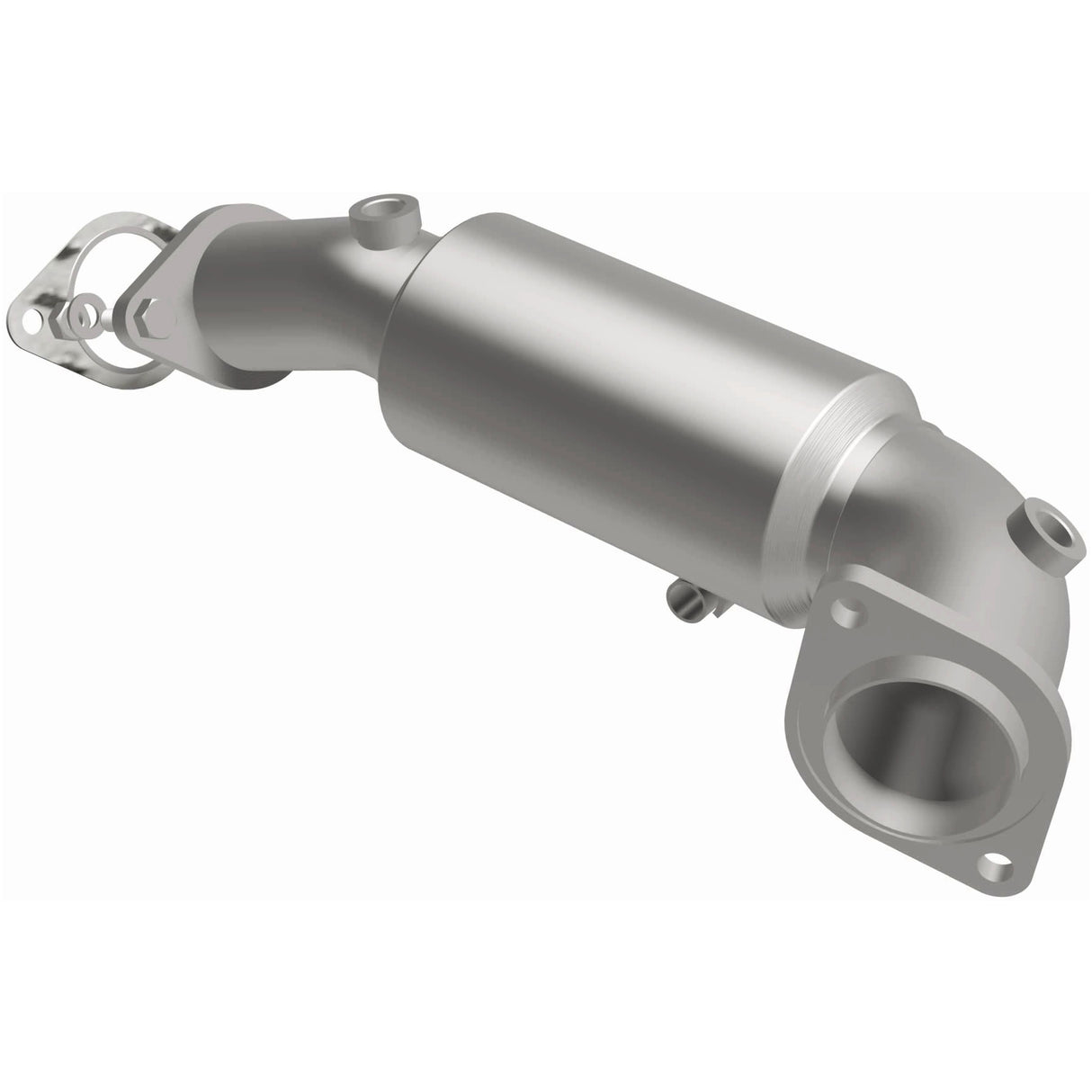 t 2016-2017 Ford Explorer California Grade CARB Catalytic Converter 5551818 MagnaFlow Exhaust Products