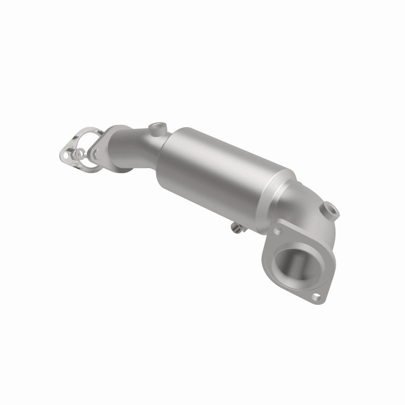 t 2016-2017 Ford Explorer Direct-Fit Catalytic Converter 21-818 Magnaflow MagnaFlow Exhaust Products
