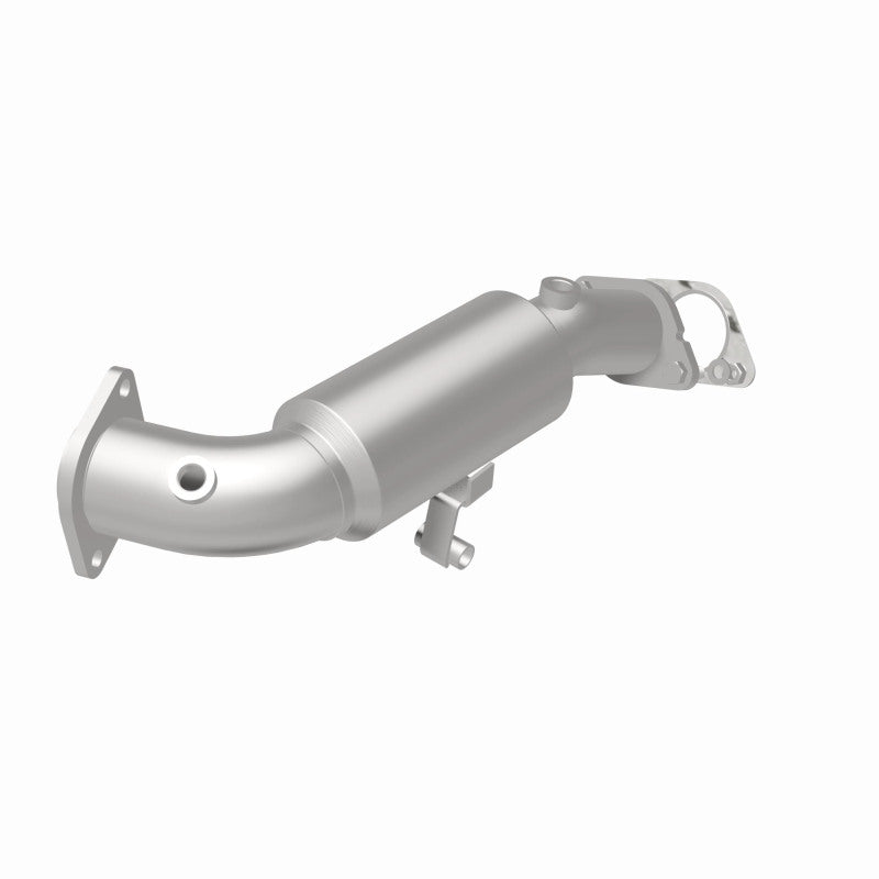 t 2016-2017 Ford Explorer Direct-Fit Catalytic Converter 21-818 Magnaflow MagnaFlow Exhaust Products