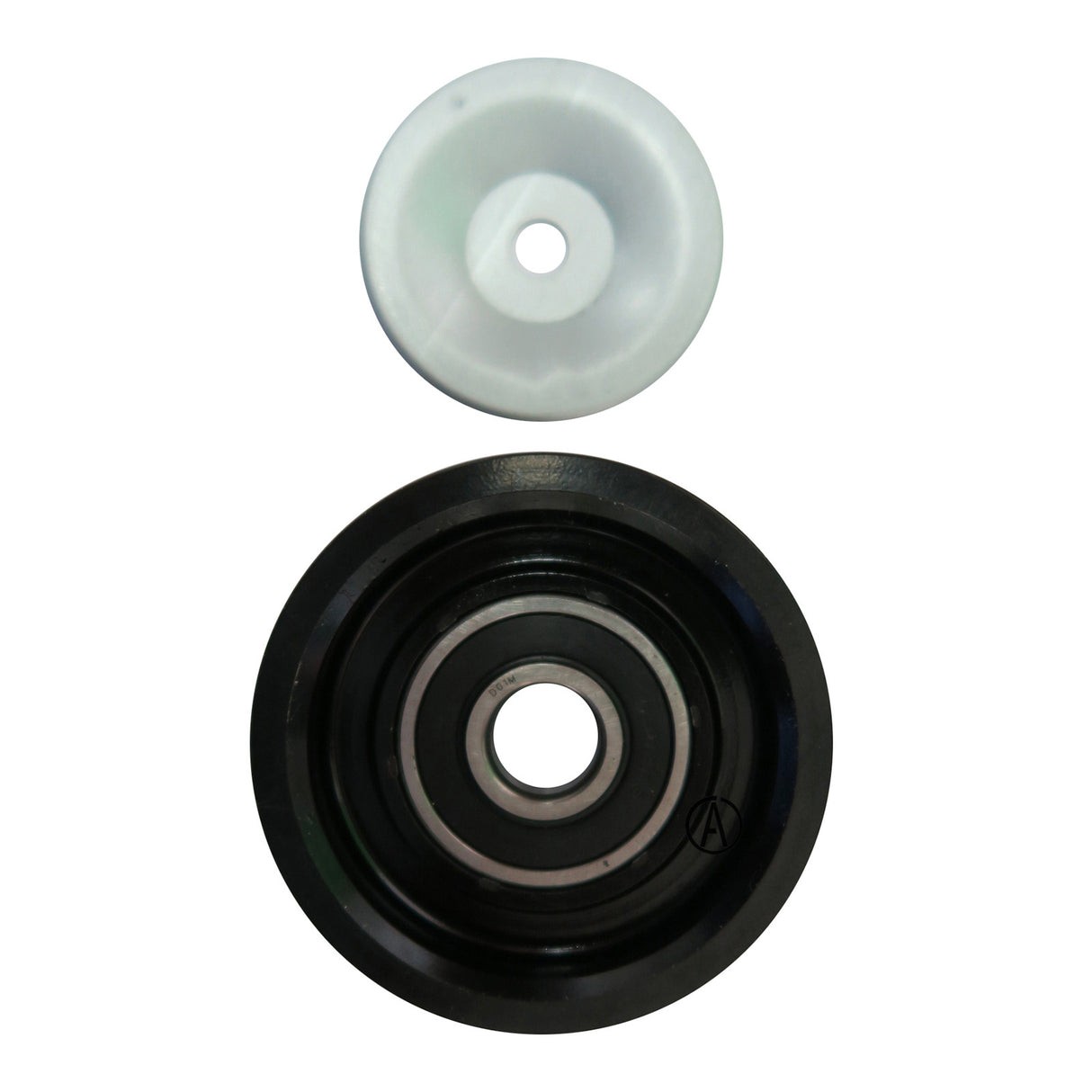 2016-2017 Freightliner 114SD FEAD Idler Pulley 58140