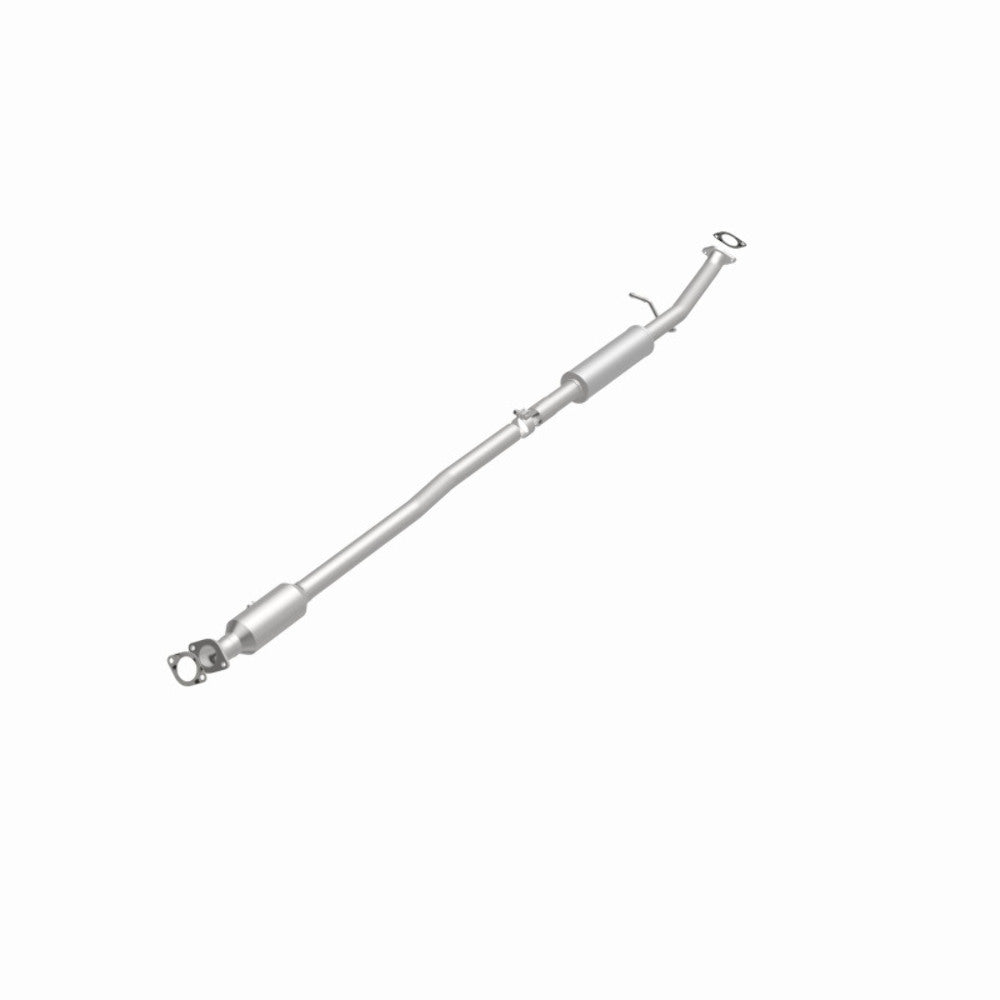 MagnaFlow direct-fit catalytic converter for 2016-2017 Hyundai stainless steel CARB compliant OBDII