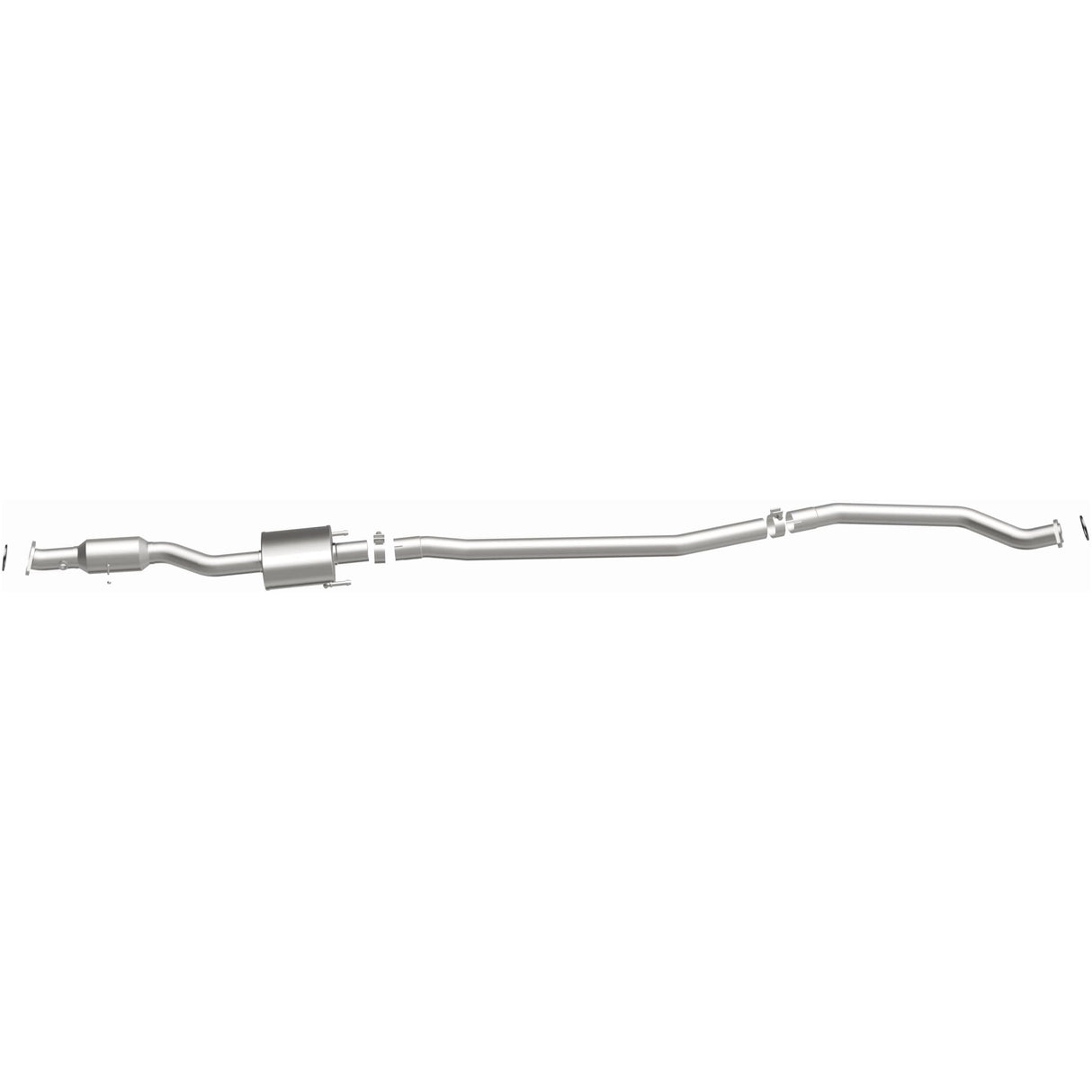 t 2016-2017 Mazda CX-9 California Grade CARB Catalytic Converter 5592335 MagnaFlow Exhaust Products