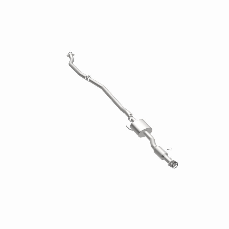 MagnaFlow direct-fit catalytic converter for 2016-2017 Mazda stainless steel CARB compliant