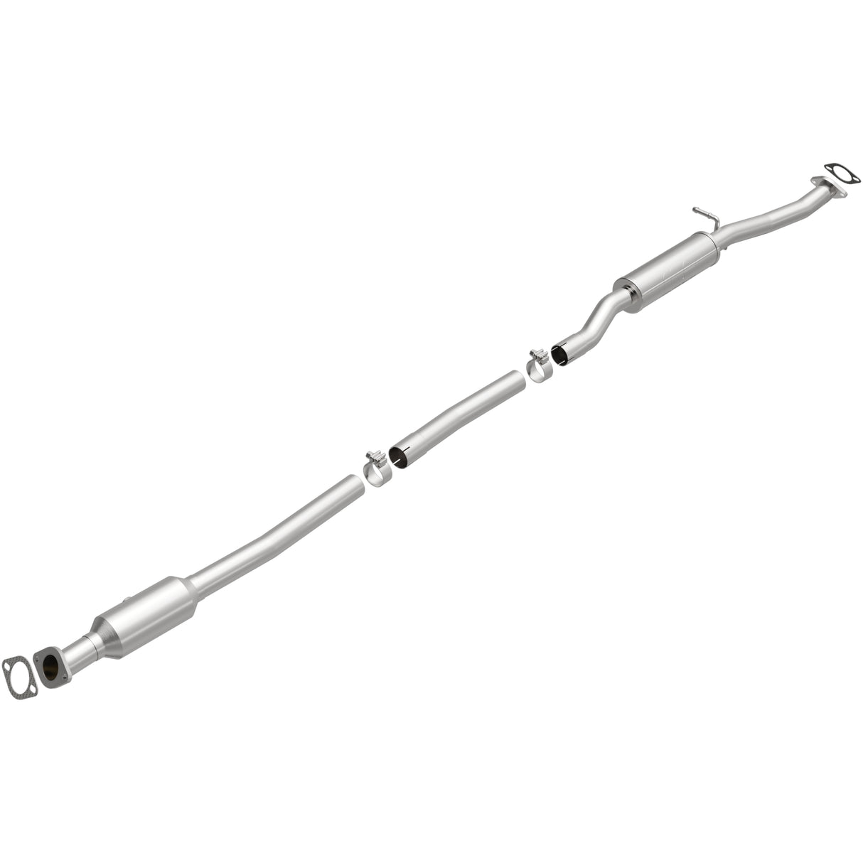 t 2016-2018 Hyundai Tucson California Grade CARB Catalytic Converter 5561642 MagnaFlow Exhaust Products