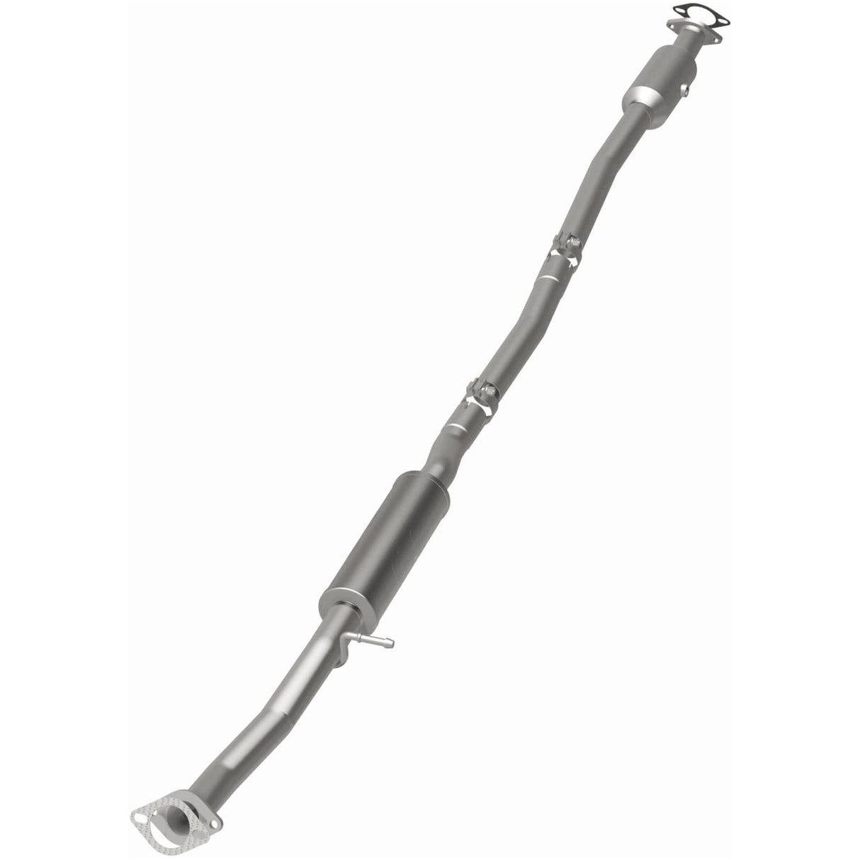 t 2016-2018 Hyundai Tucson California Grade CARB Catalytic Converter 5561642 MagnaFlow Exhaust Products