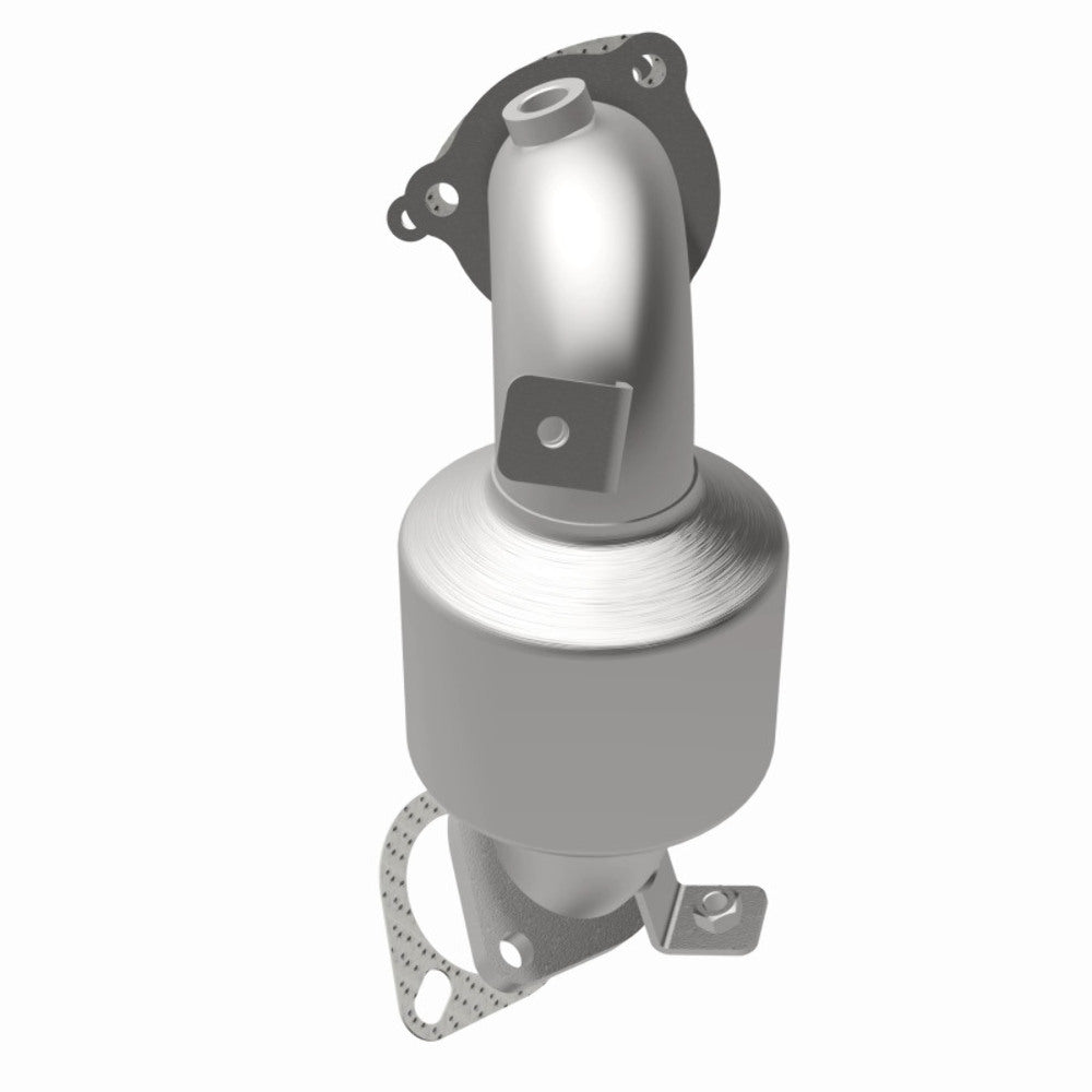 t 2016-2018 Hyundai Tucson OEM Grade Federal Catalytic Converter 280054 Magnaflow MagnaFlow Exhaust Products