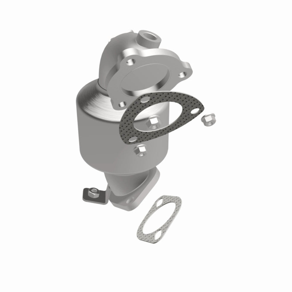 t 2016-2018 Hyundai Tucson OEM Grade Federal Catalytic Converter 280054 Magnaflow MagnaFlow Exhaust Products