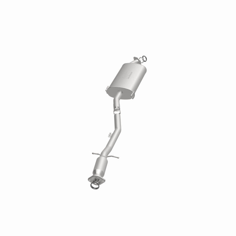 t 2016-2020 Lexus RX450H EPA Compliant Catalytic Converter 21-101 Magnaflow MagnaFlow Exhaust Products