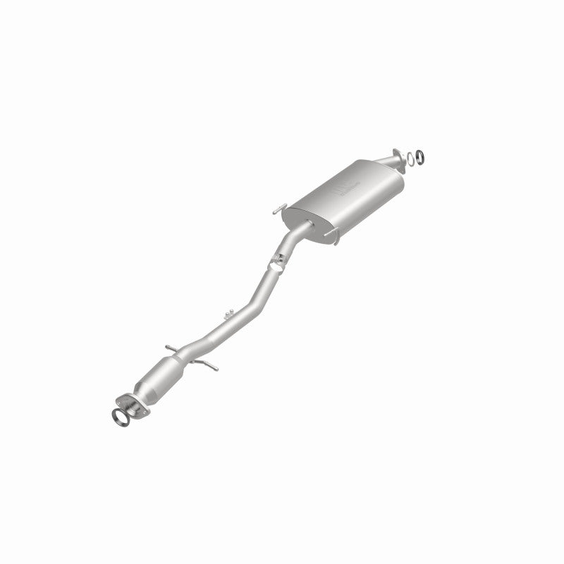 t 2016-2020 Lexus RX450H EPA Compliant Catalytic Converter 21-101 Magnaflow MagnaFlow Exhaust Products