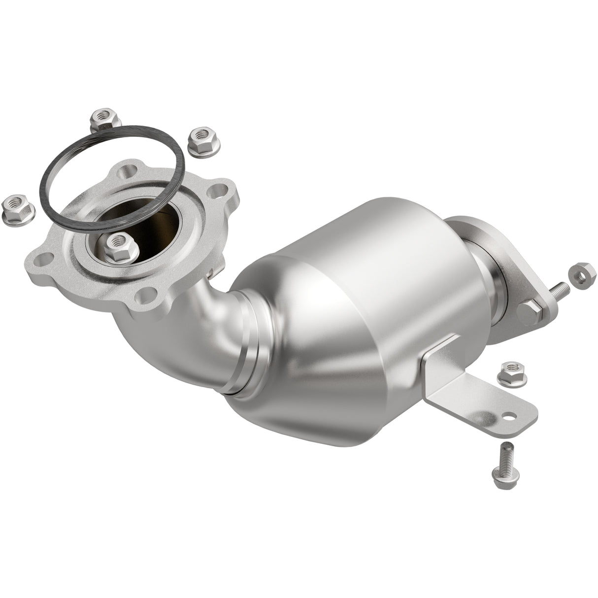 t 2016-2023 Chevy Camaro OEM Grade Federal / EPA Catalytic Converter 280168 MagnaFlow Exhaust Products