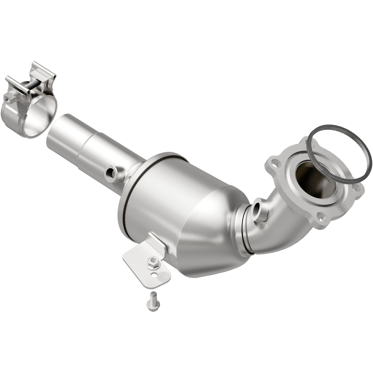 t 2016-2023 Chevy Camaro OEM Grade Federal / EPA Catalytic Converter 280169 MagnaFlow Exhaust Products