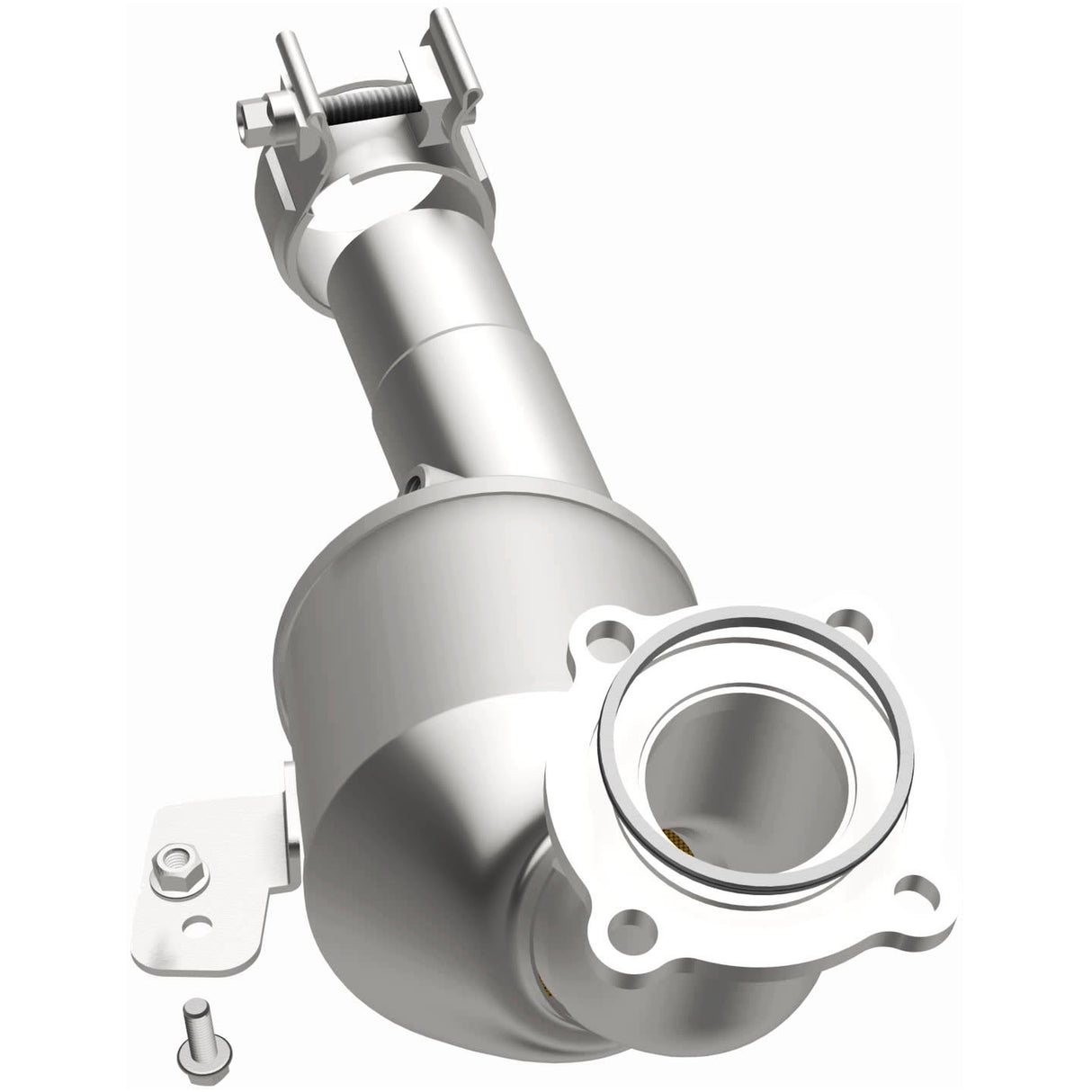 t 2016-2023 Chevy Camaro OEM Grade Federal / EPA Catalytic Converter 280169 MagnaFlow Exhaust Products