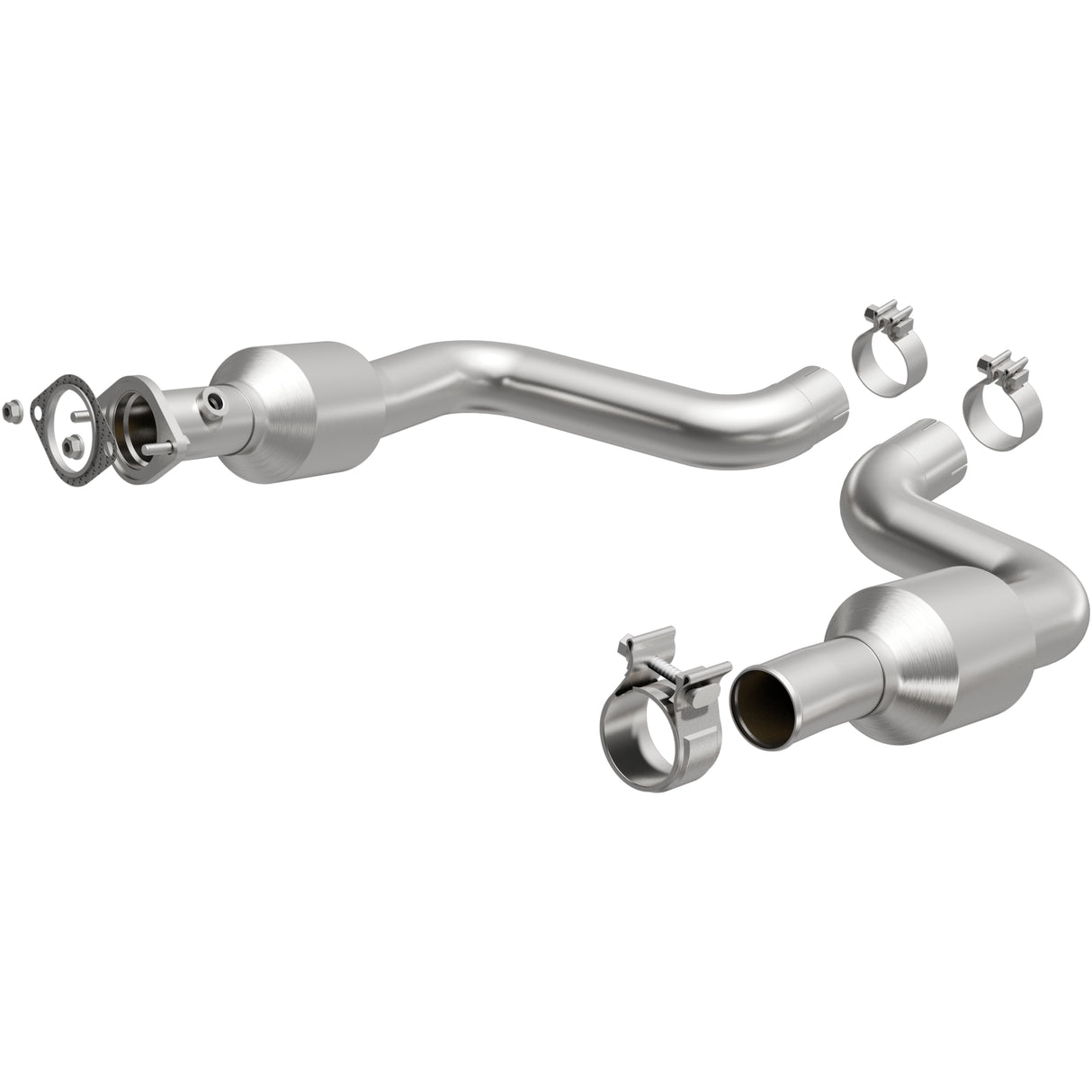 t 2016-2023 Chevy Camaro OEM Grade Federal / EPA Catalytic Converter 280728 MagnaFlow Exhaust Products