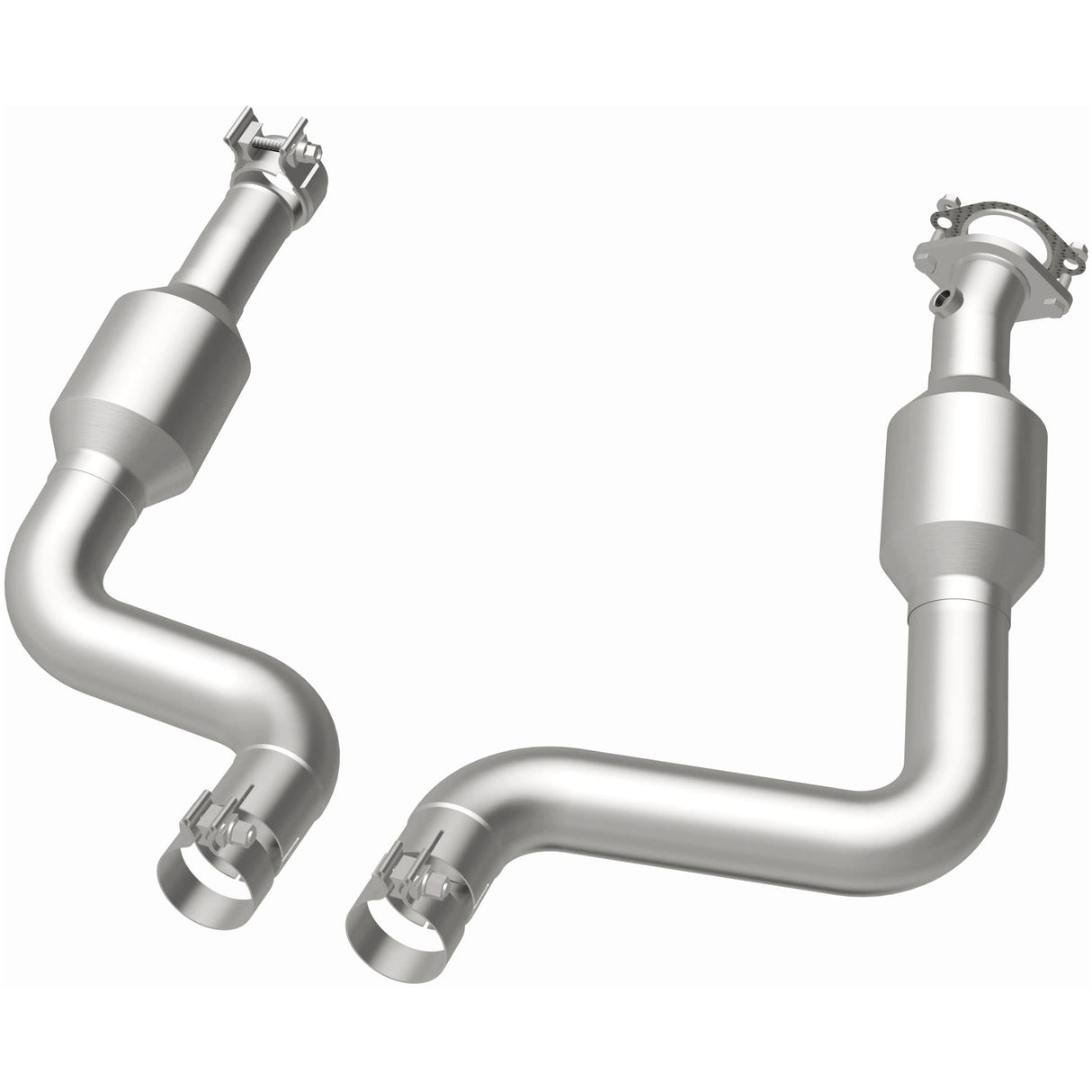 t 2016-2023 Chevy Camaro OEM Grade Federal / EPA Catalytic Converter 280728 MagnaFlow Exhaust Products