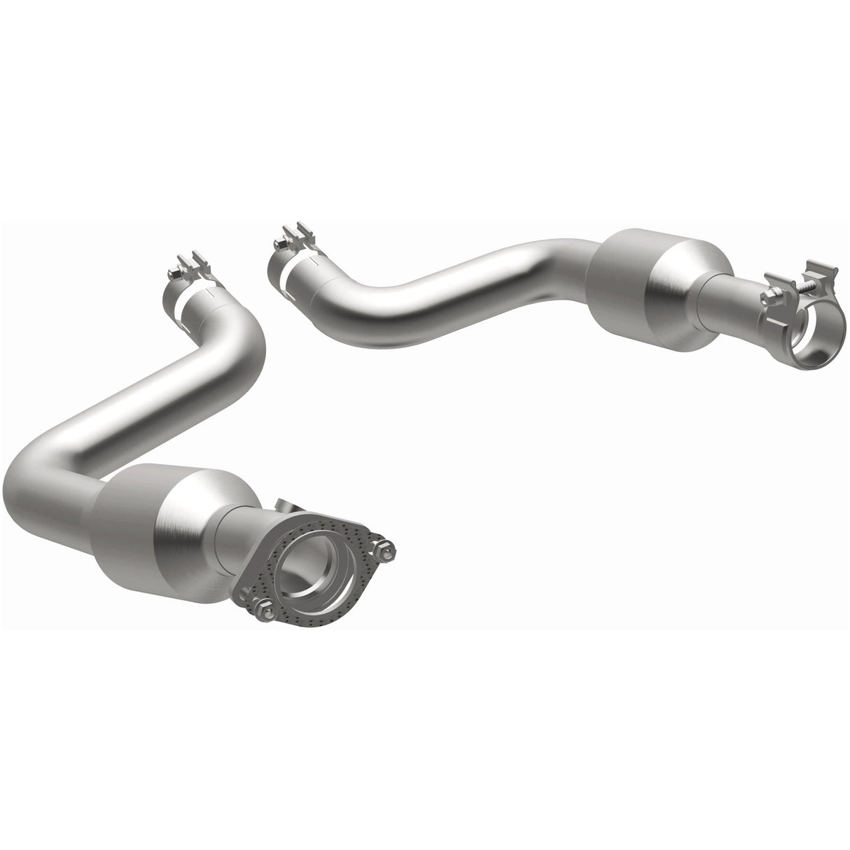 t 2016-2023 Chevy Camaro OEM Grade Federal / EPA Catalytic Converter 280728 MagnaFlow Exhaust Products