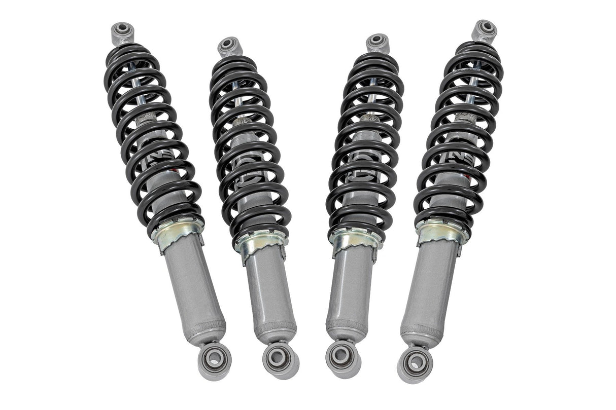 2016-2024 Honda SXS1000M3 Pioneer 1000 N3 Coil Over Shock Set 381005