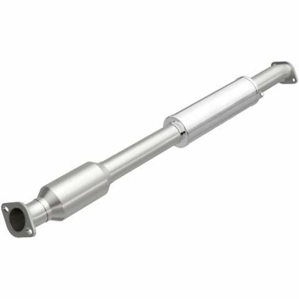MagnaFlow direct-fit catalytic converter for 2015-2017 Hyundai Optima stainless steel CARB compliant