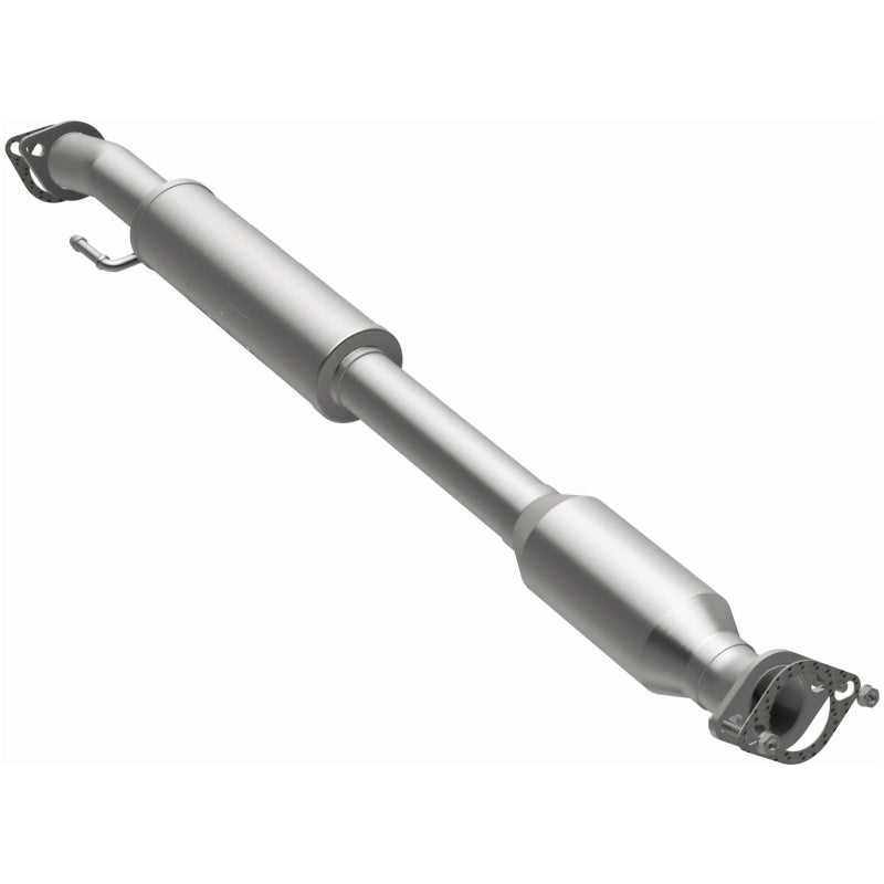 t 2017-18 Kia Cadenza OEM Grade Federal Catalytic Converter 23-157 Magnaflow MagnaFlow Exhaust Products