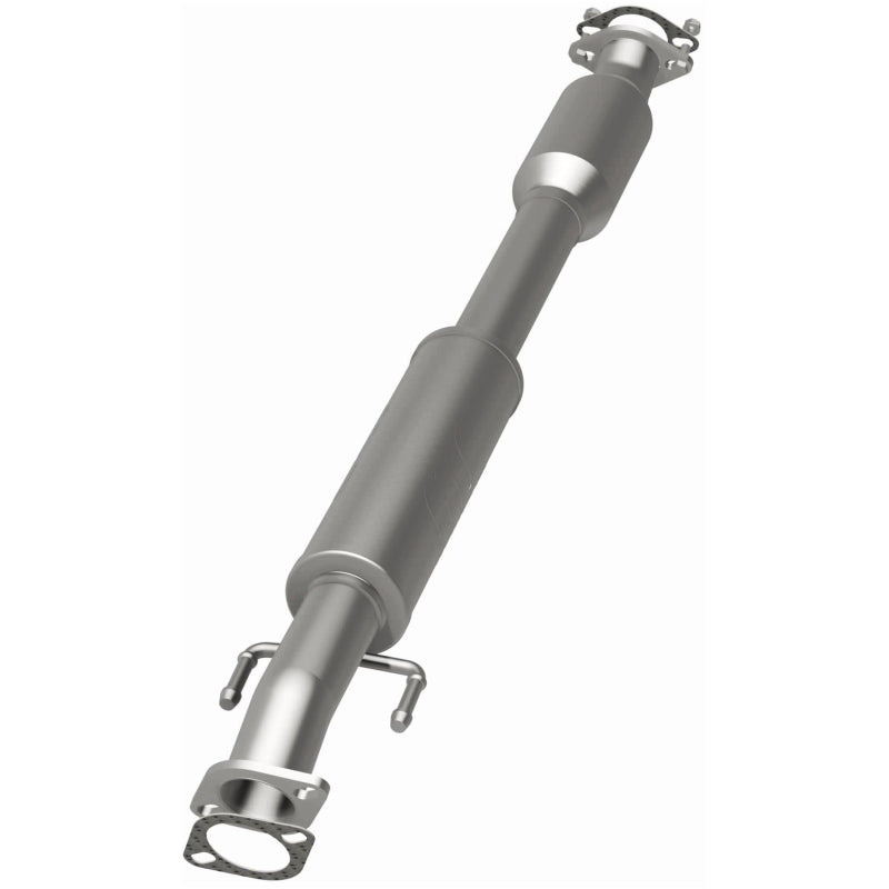 t 2017-18 Kia Cadenza OEM Grade Federal Catalytic Converter 23-157 Magnaflow MagnaFlow Exhaust Products