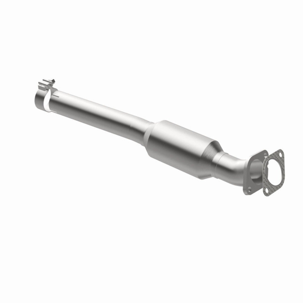 t 2017-20 Ford Fusion OEM Grade Federal Catalytic Converter 21-479 Magnaflow MagnaFlow Exhaust Products