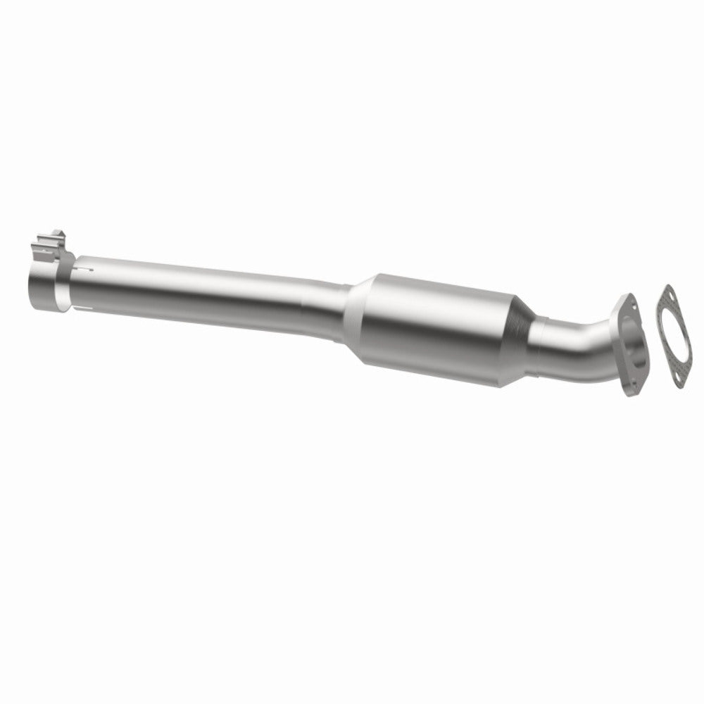 t 2017-20 Ford Fusion OEM Grade Federal Catalytic Converter 21-479 Magnaflow MagnaFlow Exhaust Products