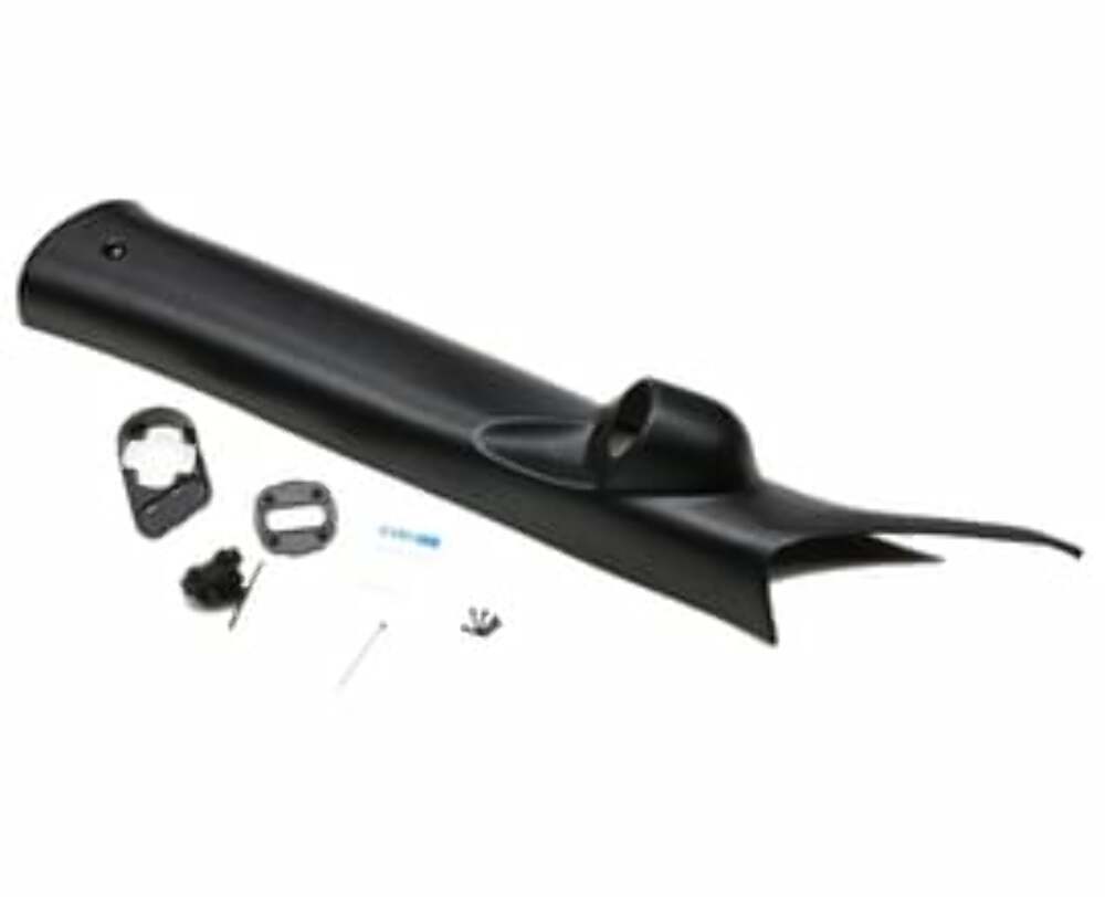 2017-2014 Silverado 1500 Pillar Mount 28406