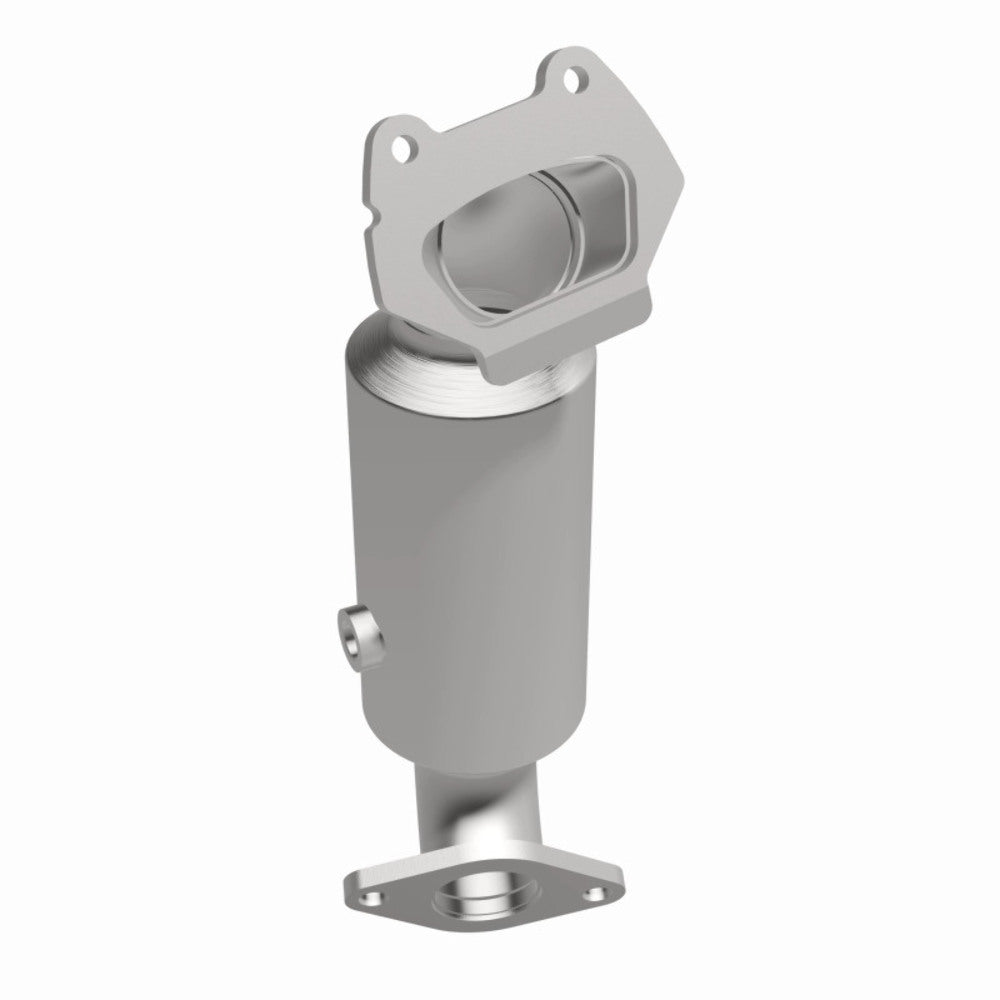 MagnaFlow direct-fit catalytic converter for 2017-2018 Chrysler stainless steel CARB compliant OBDII