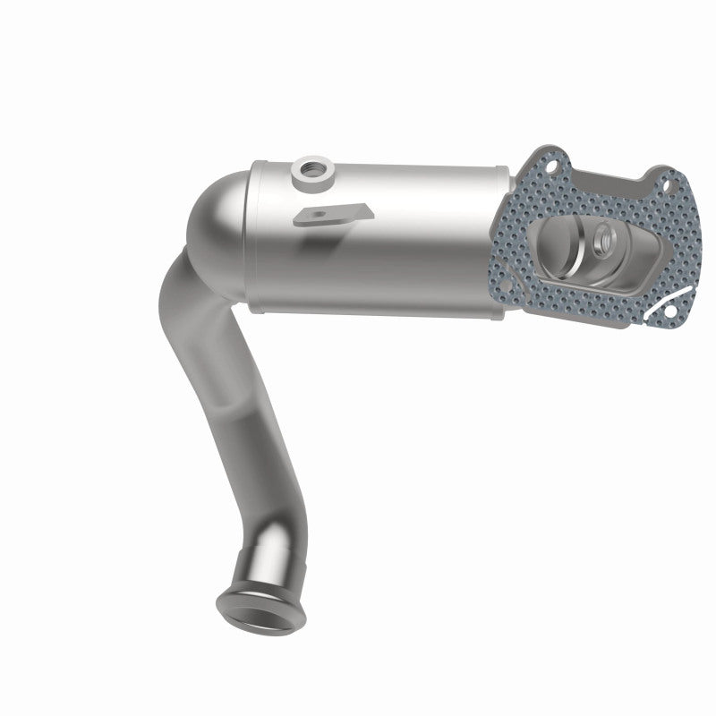 t 2017-2018 Chrysler Pacifica Direct-Fit Catalytic Converter 21-951 Magnaflow MagnaFlow Exhaust Products