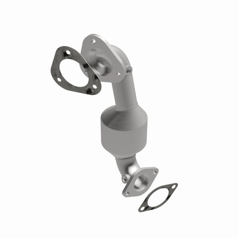 t 2017-2018 Ford Police Interceptor Utility Catalytic Converter 5582957 Magnaflow MagnaFlow Exhaust Products