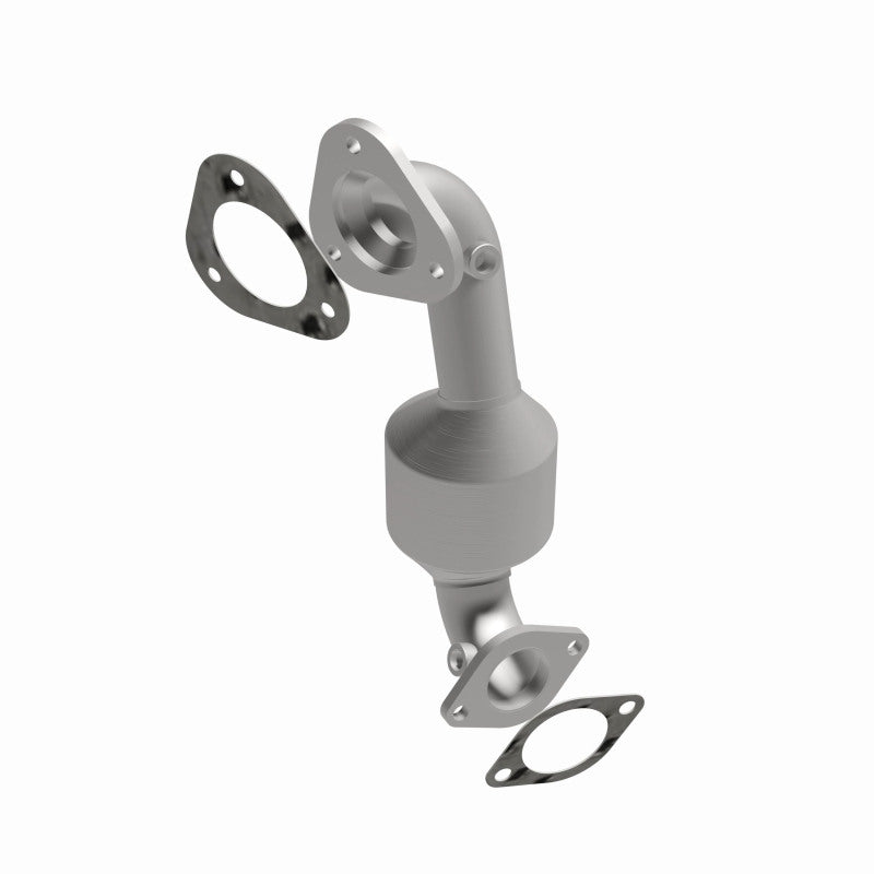t 2017-2018 Ford Police Interceptor Utility Catalytic Converter 5582957 Magnaflow MagnaFlow Exhaust Products
