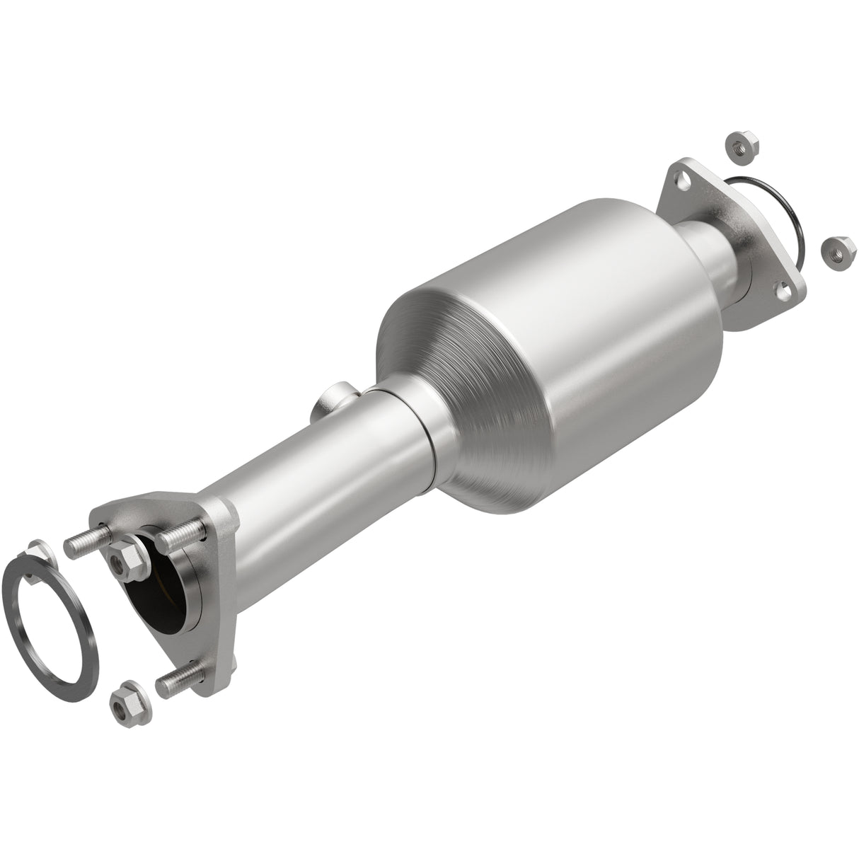 t 2017-2019 Honda CR-V OEM Grade Federal / EPA Catalytic Converter 280150 MagnaFlow Exhaust Products