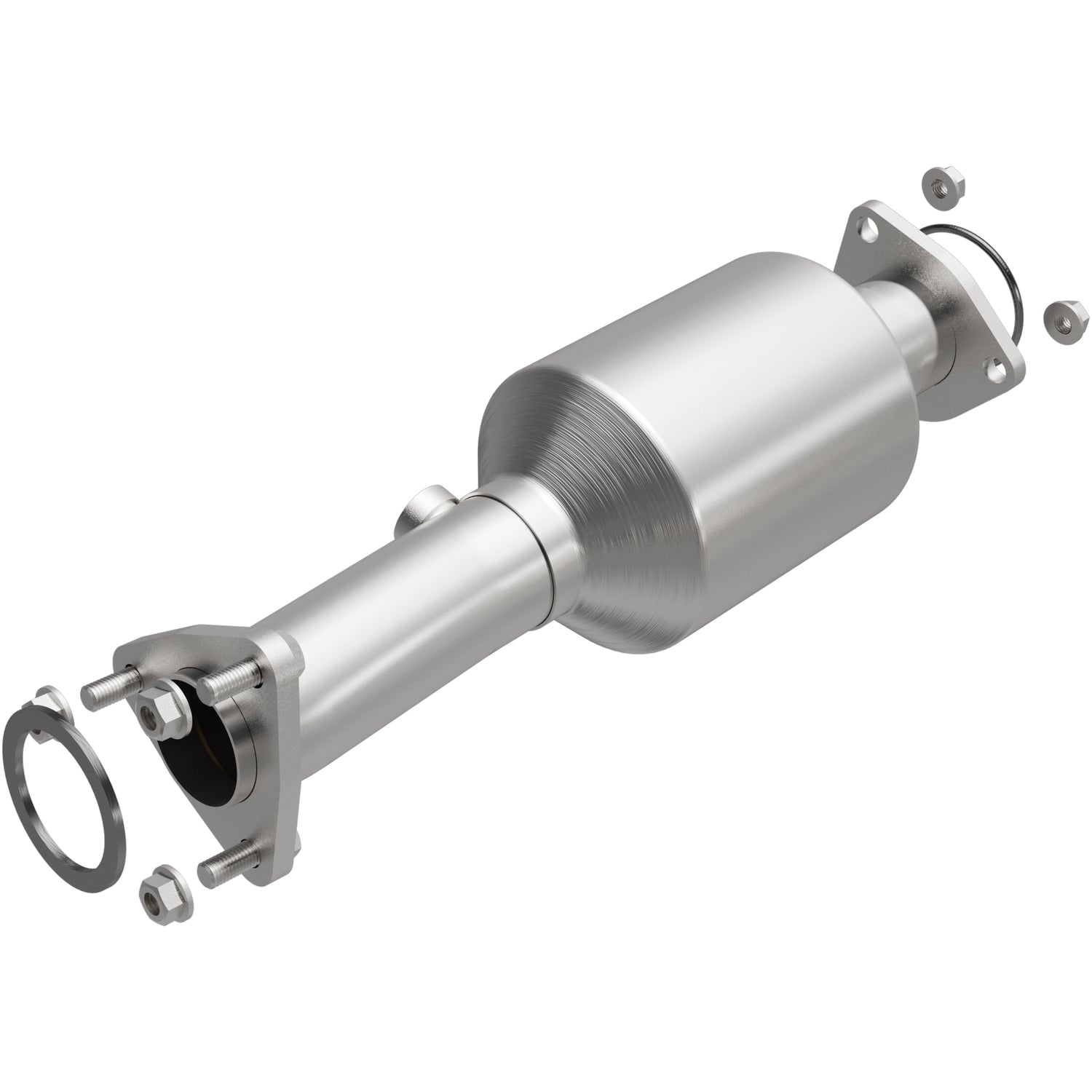 t 2017-2019 Honda CR-V OEM Grade Federal / EPA Catalytic Converter 280150 MagnaFlow Exhaust Products
