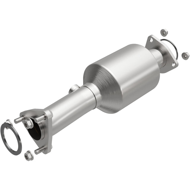t 2017-2019 Honda CR-V OEM Grade Federal / EPA Catalytic Converter 280150 MagnaFlow Exhaust Products