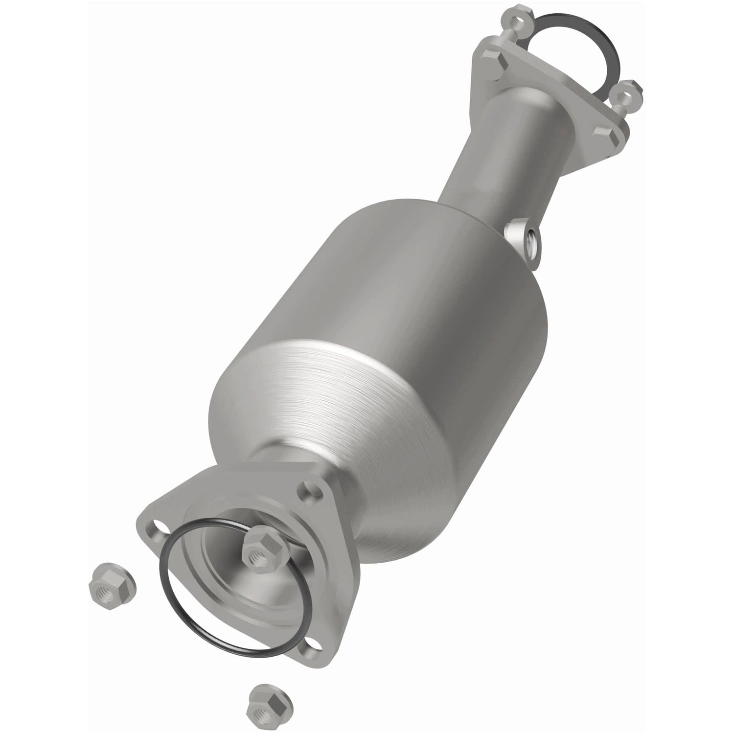 t 2017-2019 Honda CR-V OEM Grade Federal / EPA Catalytic Converter 280150 MagnaFlow Exhaust Products