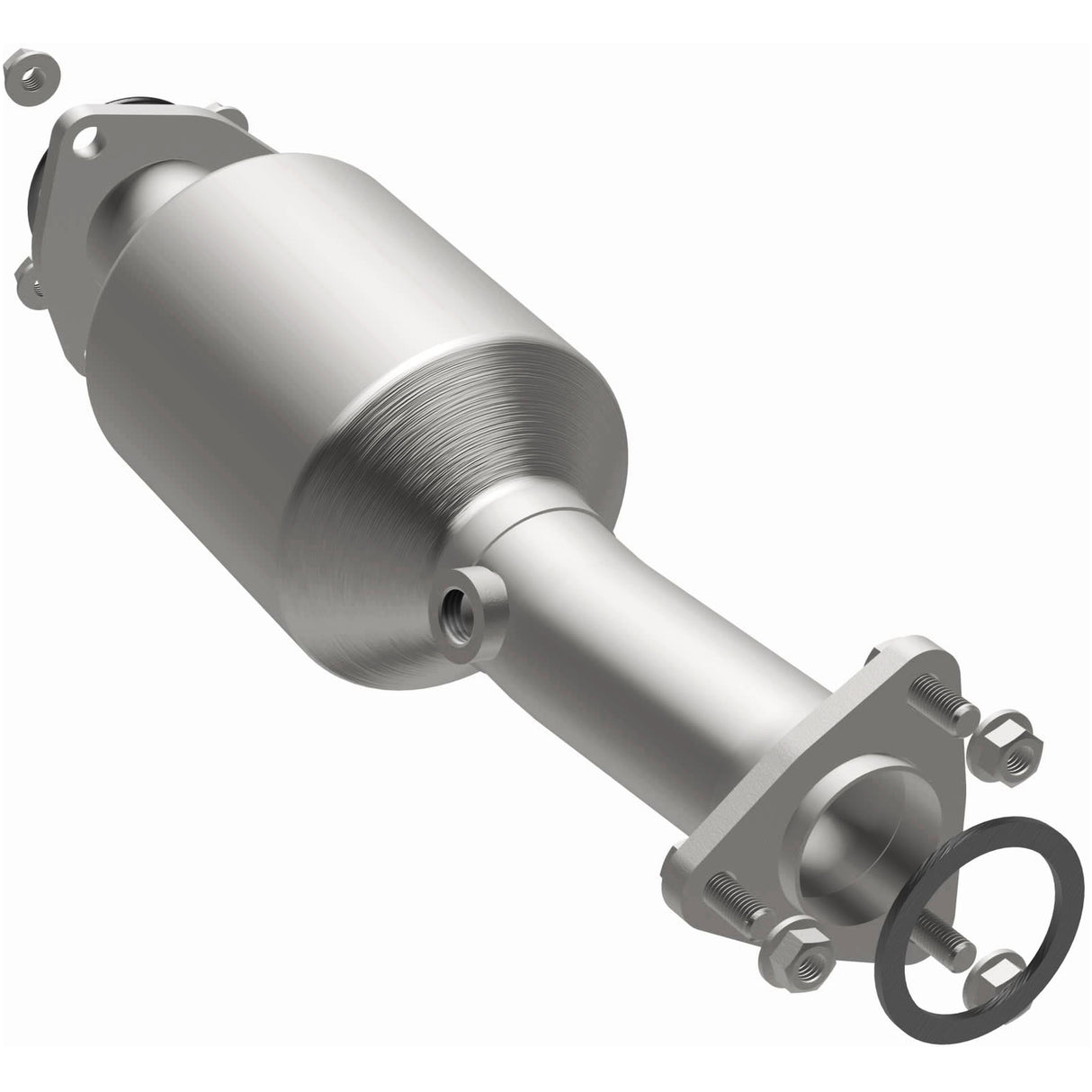 t 2017-2019 Honda CR-V OEM Grade Federal / EPA Catalytic Converter 280150 MagnaFlow Exhaust Products