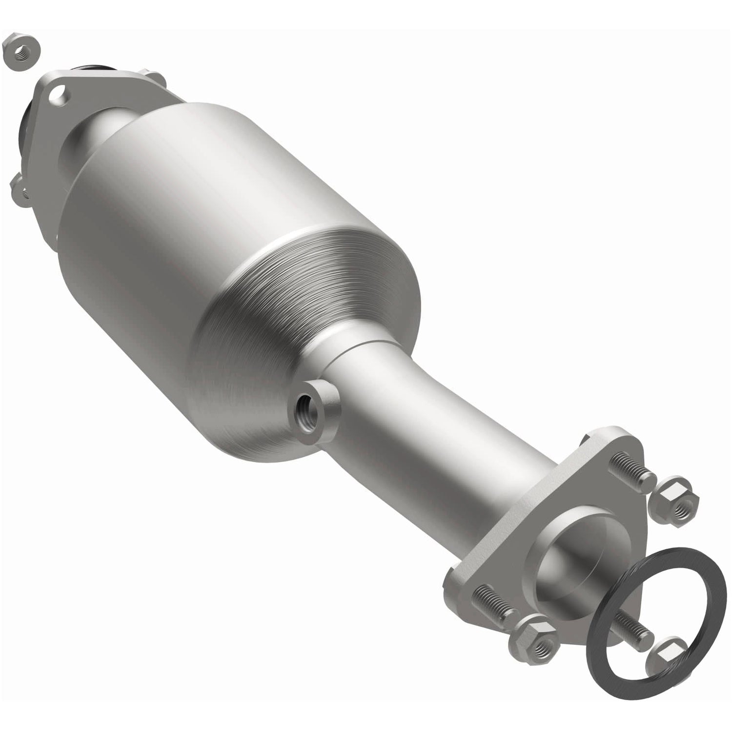 t 2017-2019 Honda CR-V OEM Grade Federal / EPA Catalytic Converter 280150 MagnaFlow Exhaust Products