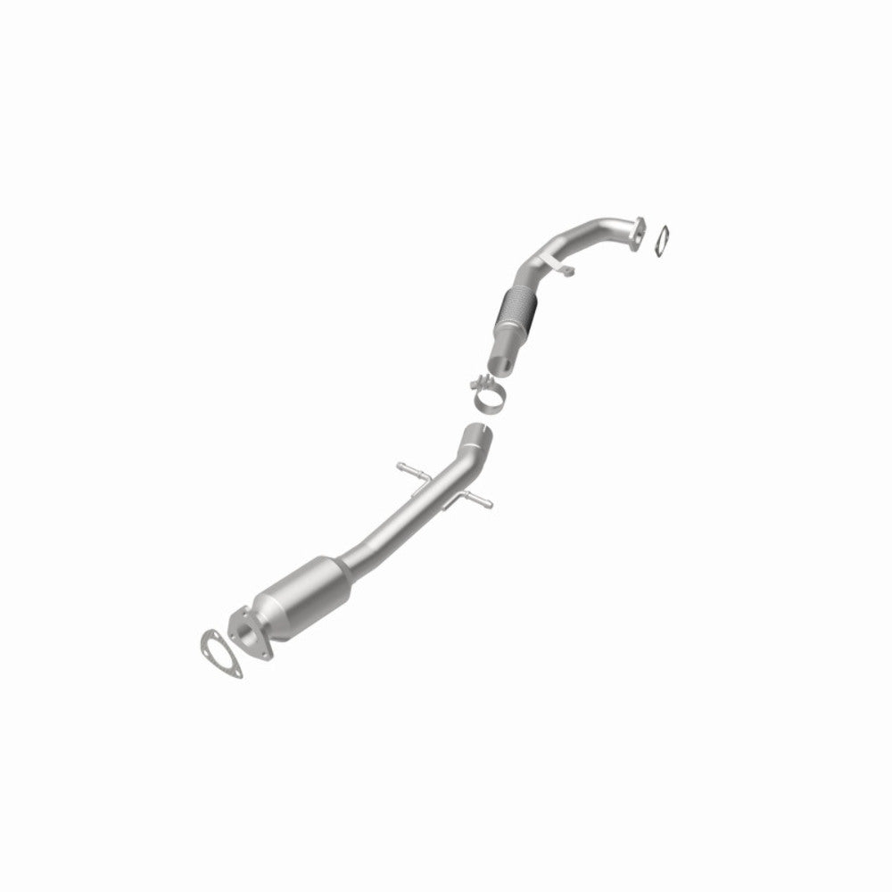 t 2017-2020 Buick Envision OEM Grade Federal Catalytic Converter 280016 Magnaflow MagnaFlow Exhaust Products